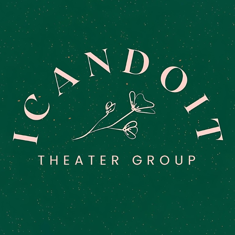 I Can Do It- theatre group