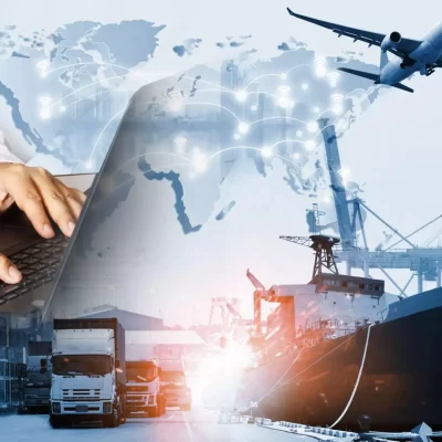 Ocean vs. Air Freight